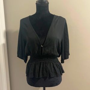Women’s Italian Made top - never worn